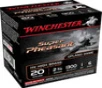 Winchester Super Pheasant 20 Gauge Shotshell Ammunition, 2 3/4 Inch, 1300 FPS, 1 Ounce, #6 Shot - 25 Cartridge Box ( 25 / 1 )