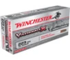 Winchester Varmint X Hyper Velocity Centerfire Ammunition, 223 Remington, Polymer Tip Rapid Expansion, 40 Grain - 20 Cartridge Box ( 20 / 1 )