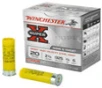 Winchester Super-X 20 Gauge Shotshell Ammunition, 2 3/4 Inch, 1325 FPS, 2/3 Ounce, #6 Shot - 25 Cartridge Box ( 25 / 1 )