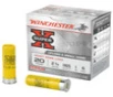Winchester Super-X 20 Gauge Shotshell Ammunition, 2 3/4 Inch, 1165 FPS, 1 Ounce, #6 Shot - 25 Cartridge Box ( 25 / 1 )