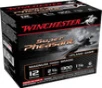 Winchester Super Pheasant 12 Gauge Shotshell Ammunition, 2 3/4 Inch, 1300 FPS, 1 3/8 Ounce, #6 Shot - 25 Cartridge Box ( 25 / 1 )