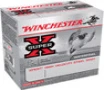 Winchester Super-X 12 Gauge Shotshell Ammunition, 3 Inch, 1400 FPS, 1 1/4 Ounce, BB Shot - 25 Cartridge Box ( 25 / 1 )