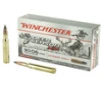 Winchester Deer Season XP Hyper Velocity Centerfire Ammunition, 30-06 Springfield, Extreme Point, 150 Grain - 20 Cartridge Box ( 20 / 1 )