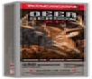 Winchester Deer Season XP Hyper Velocity Centerfire Ammunition, 450 Bushmaster, Extreme Point, 250 Grain - 20 Cartridge Box ( 20 / 1 )