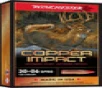 Winchester Copper Impact Hyper Velocity Centerfire Ammunition, 30-06 Springfield, Copper Extreme Point Lead-Free, 150 Grain - 20 Cartridge Box ( 20 / 1 )