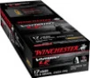Winchester Varmint LF NTX Hyper Velocity Rimfire Ammunition, 17 HMR, Lead Free Hollow Point, 15.5 Grain - 50 Cartridge Box ( 50 / 1 )