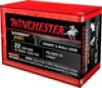 Winchester Varmint HV V-Max Hyper Velocity Rimfire Ammunition, 22 WMR, Jacketed Hollow Point, 30 Grain - 50 Cartridge Box ( 50 / 1 )