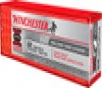 Winchester Super-X Super Speed High Velocity Rimfire Ammunition, 22 LR, CPRN, 40 Grain - 100 Cartridge Box ( 100 / 1 )