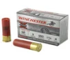 Winchester Super-X 12 Gauge Shotshell Ammunition, 3 Inch, 1210 FPS, 1 7/8 Ounce, #4 Shot - 10 Cartridge Box ( 10 / 1 )