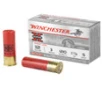 Winchester Super-X 12 Gauge Shotshell Ammunition, 3 Inch, 1210 FPS, 1 7/8 Ounce, #5 Shot - 10 Cartridge Box ( 10 / 1 )