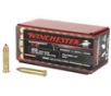 Winchester Varmint LF Hyper Velocity Centerfire Ammunition, 22 WMR, Polymer Tip NTX, 25 Grain - 50 Cartridge Box ( 50 / 1 )