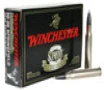 Winchester Supreme Hyper Velocity Centerfire Ammunition, 30-06 Springfield, Rapid Controlled Expansion Polymer Tip, 150 Grain - 20 Cartridge Box ( 20 / 1 )