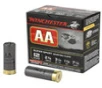 Winchester AA Super Sport 12 Gauge Shotshell Ammunition, 2 3/4 Inch, 1300 FPS, 1 1/8 Ounce, #7 1/2 Shot - 25 Cartridge Box ( 25 / 1 )