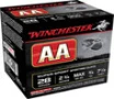 Winchester AA Super Sport 28 Gauge Shotshell Ammunition, 2 3/4 Inch, 1300 FPS, 2/3 Ounce, #7 1/2 Shot - 25 Cartridge Box ( 25 / 1 )