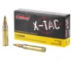 PMC M855 5.56(K)62GR FMJ BT GRN TIP UPC: 741569010122