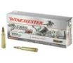 Winchester Deer Season XP Hyper Velocity Centerfire Ammunition, 223 Remington, Extreme Point, 64 Grain - 20 Cartridge Box ( 20 / 1 )