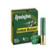 Remington Express Buckshot 12 Gauge Shotshell Ammunition, 3 Inch, 1225 FPS, 10 Pellet, #000 Buck - 5 Cartridge Box ( 5 / 1 )