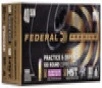 Federal Syntech Subsonic Centerfire Ammunition, 40 Smith &amp; Wesson, HST JHP/Syntech TSJ, 180 Grain - 100 Cartridge Box ( 100 / 1 )