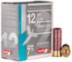 Aguila Bird Shot 12 Gauge Shotshell Ammunition, 2 3/4 Inch, 1200 FPS, 1 1/8 Ounce, #7 1/2 Shot - 25 Cartridge Box ( 25 / 1 )