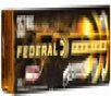 Federal Hammer Down Hyper Velocity Centerfire Ammunition, 357 Magnum, Bonded Hollow Point, 170 Grain - 20 Cartridge Box ( 20 / 1 )
