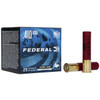 Federal Game Load 410 Bore Shotshell Ammunition, 2 1/2 Inch, 1200 FPS, 1 1/8 Ounce, #6 Shot - 25 Cartridge Box ( 25 / 1 )