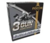 Fiocchi 3 Gun Match 12 Gauge Shotshell Ammunition, 2 3/4 Inch, 1170 FPS, 1 Ounce, #7 1/2 Shot - 25 Cartridge Box ( 25 / 1 )