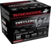 Winchester Drylock Super Steel 12 Gauge Shotshell Ammunition, 3 1/2 Inch, 1475 FPS, 1 1/2 Ounce, #3 Shot - 25 Cartridge Box ( 25 / 1 )