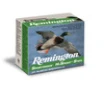 Remington Sportsman Hi-Speed Steel 12 Gauge Shotshell Ammunition, 3 Inch, 1300 FPS, 1 3/8 Ounce, #2 Shot - 25 Cartridge Box ( 25 / 1 )