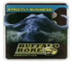 Buffalo Bore Ammunition 27G20 Standard Pressure Strictly Business 380 ACP 90 gr Jacket Hollow Point 20 Per Box 12 UPC: 651815027074