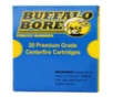 Buffalo Bore Ammunition 24I20 Subsonic Strictly Business 9mm Luger Subsonic 147 gr Jacket Hollow Point 20 Per Box 12 UPC: 651815024097