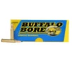 Buffalo Bore Ammunition S2235520 Sniper Strictly Business 223 Rem 55 gr Ballistic Tip 20 Per Box 12 UPC: 651815223551