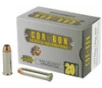 CORBON 357MAG 140GR JHP 20/500 UPC: 757750357129