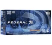 Federal Power-Shok Hyper Velocity Centerfire Ammunition, 303 British, Soft Point (SP), 150 Grain - 20 Cartridge Box ( 20 / 1 )