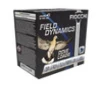 Fiocchi Field Dynamics Dove Load 12 Gauge Shotshell Ammunition, 2 3/4 Inch, 1250 FPS, 1 1/8 Ounce, #8 Shot - 25 Cartridge Box ( 25 / 1 )