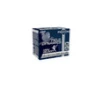 Fiocchi Field Dynamics High Velocity 12 Gauge Shotshell Ammunition, 2 3/4 Inch, 1330 FPS, 1 1/4 Ounce, #8 Shot - 25 Cartridge Box ( 25 / 1 )