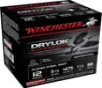Winchester Drylock Super Steel 12 Gauge Shotshell Ammunition, 3 1/2 Inch, 1475 FPS, 1 1/2 Ounce, BB Shot - 25 Cartridge Box ( 25 / 1 )