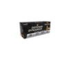 Fiocchi Defense Dynamics Subsonic Centerfire Ammunition, 38 Special, Jacketed Hollow Point, 125 Grain - 50 Cartridge Box ( 50 / 1 )