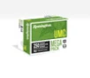 Remington UMC Standard Velocity Centerfire Ammunition, 9mm Luger, Full Metal Jacket, 115 Grain - 250 Cartridge Box ( 250 / 1 )