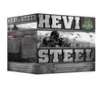 HEVI-Shot Hevi-Steel 12 Gauge Shotshell Ammunition, 3 1/2 Inch, 1550 FPS, 1 3/8 Ounce, #2 Shot - 5 Cartridge Box ( 5 / 1 )