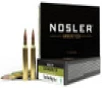 Nosler Expansion Tip Hyper Velocity Centerfire Ammunition, 7mm Rem Mag, E-Tip Lead-Free, 150 Grain - 20 Cartridge Box ( 20 / 1 )