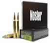 Nosler Ballistic Tip Hyper Velocity Centerfire Ammunition, 300 Winchester, Spitzer Ballistic Tip, 180 Grain - 20 Cartridge Box ( 20 / 1 )