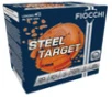 Fiocchi Exacta Target Steel Target 20 Gauge Shotshell Ammunition, 2 3/4 Inch, 1225 FPS, 2/3 Ounce, #7 Shot - 25 Cartridge Box ( 25 / 1 )