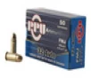 PPU 32ACP FMJ 71GR 50/1000 UPC: 8605003813026