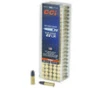 CCI Target Clean-22 Standard Velocity Rimfire Ammunition, 22 LR, Lead Round Nose, 40 Grain - 100 Cartridge Box ( 100 / 1 )