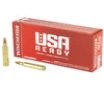 Winchester USA Ready Hyper Velocity Centerfire Ammunition, 300 Blackout, Open Tip Range, 125 Grain - 20 Cartridge Box ( 20 / 1 )