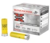 Winchester Super-X 20 Gauge Shotshell Ammunition, 2 3/4 Inch, 1210 FPS, 2/3 Ounce, #7 1/2 Shot - 25 Cartridge Box ( 25 / 1 )