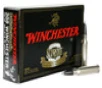 Winchester Supreme Hyper Velocity Centerfire Ammunition, 308 Winchester, Rapid Controlled Expansion Polymer Tip, 168 Grain - 20 Cartridge Box ( 20 / 1 )