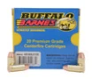 Buffalo Bore Ammunition 45185LF20 BuffaloBarnes Strictly Business 45 ACP P 185 gr Barnes TAC XP Lead Free 20 Per Box 12 UPC: 651815451879
