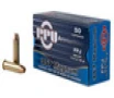 PPU 357MAG FPJ 158GR 50/500 UPC: 8605003813101