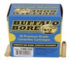 Buffalo Bore Ammunition 19E20 Tactical Strictly Business 357 Mag 158 gr Jacket Hollow Point 20 Per Box 12 UPC: 651815019253